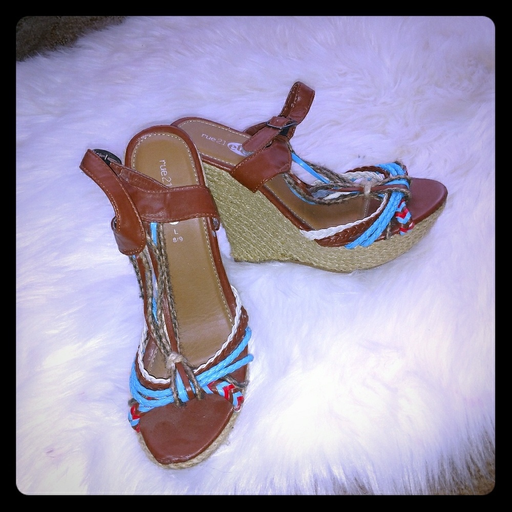 Wedges